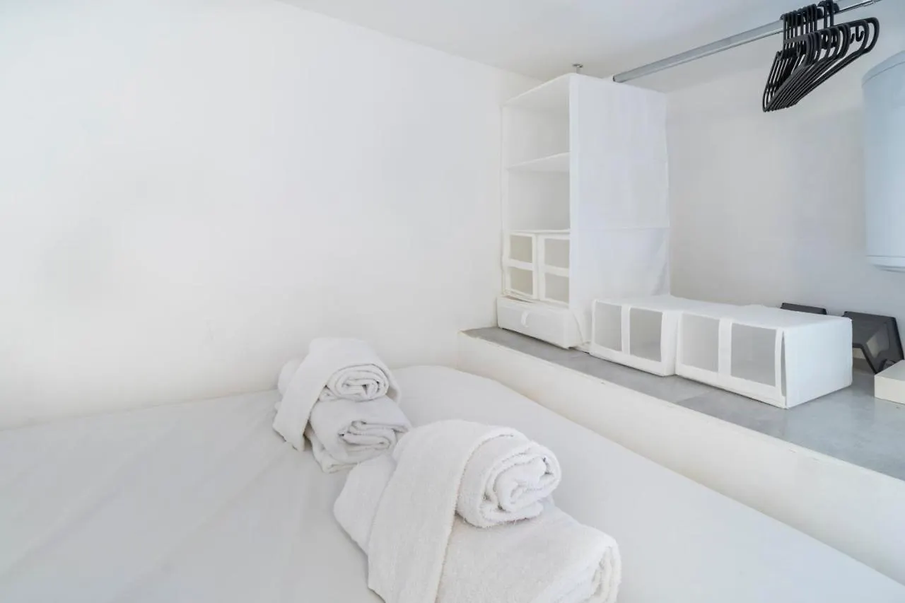 Piccolo Loft Navigli Apartment Milan