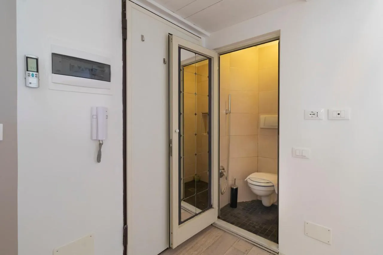 Appartamento Piccolo Loft Navigli Milano