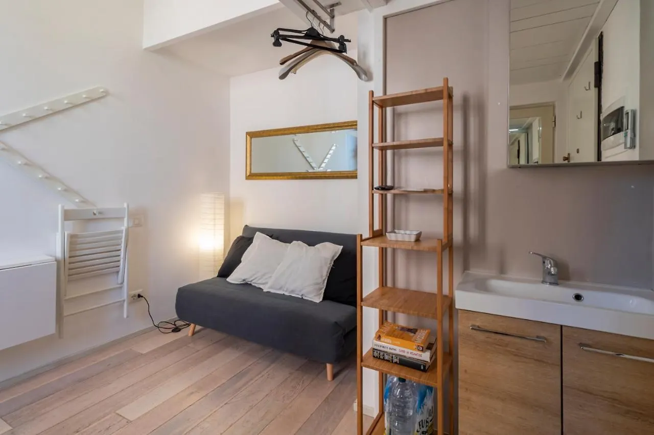 Appartamento Piccolo Loft Navigli Milano 0*,  Italia